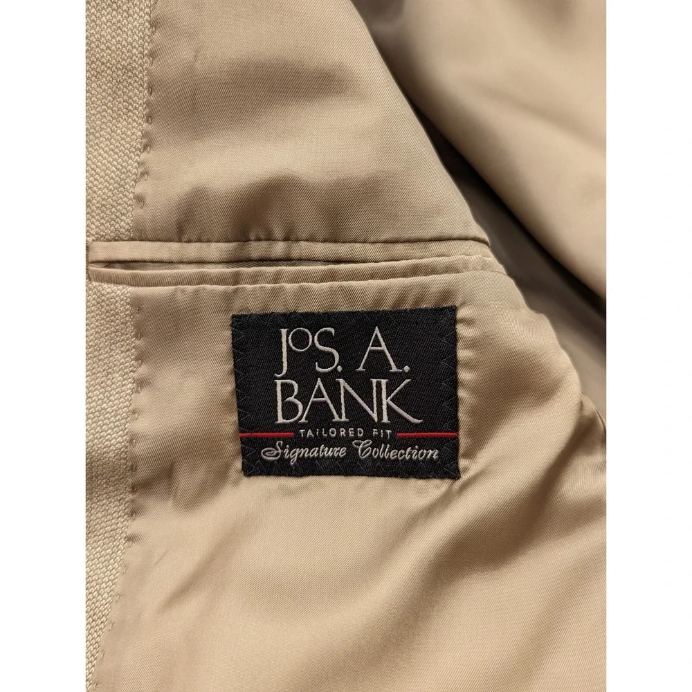 Jos. A. Bank clays men